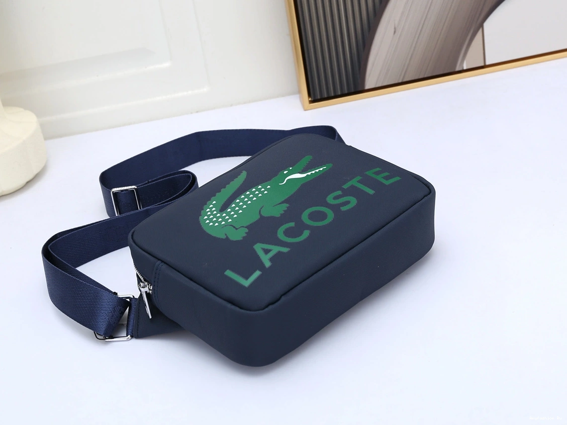 Lacoste 8645 For Unique Messenger Men Bags 0925